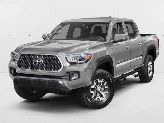 TOYOTA TACOMA 2019 3TMCZ5AN2KM285925 image TOYOTA TACOMA 2019 3TMCZ5AN2KM285925 image