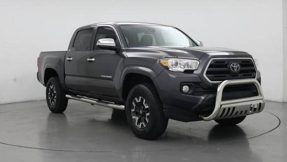 TOYOTA TACOMA 2019 5TFAX5GNXKX146348 image