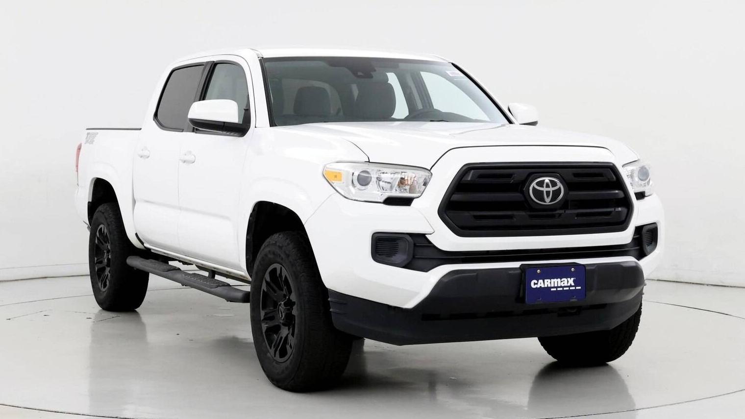 TOYOTA TACOMA 2019 5TFAX5GN5KX145947 image