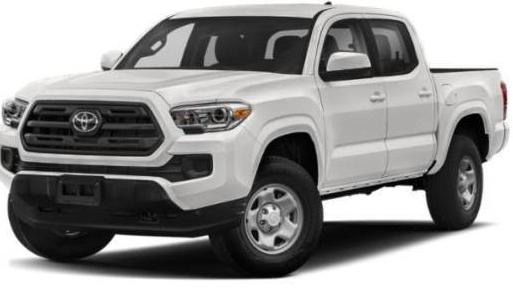 TOYOTA TACOMA 2019 5TFAX5GN6KX150087 image