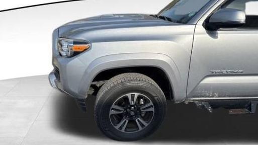 TOYOTA TACOMA 2019 3TMCZ5AN0KM257525 image