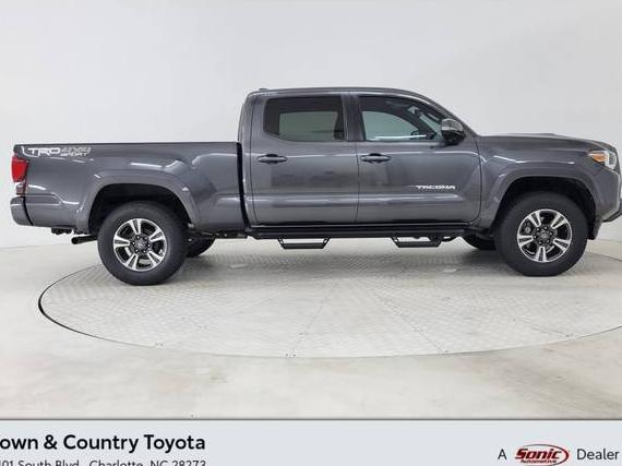 TOYOTA TACOMA 2019 3TMDZ5BN3KM079046 image