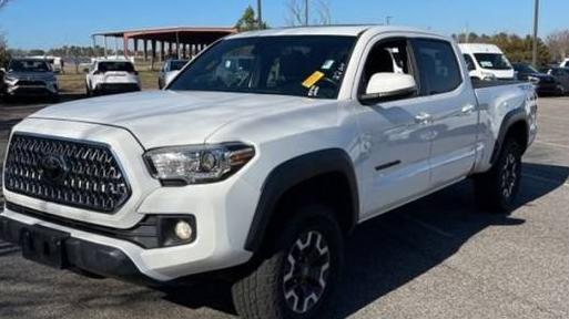 TOYOTA TACOMA 2019 3TMDZ5BN2KM075456 image