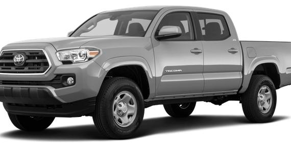 TOYOTA TACOMA 2019 5TFCZ5AN0KX209212 image