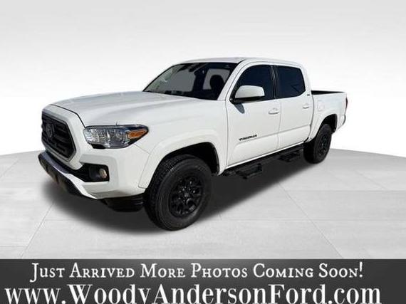TOYOTA TACOMA 2019 3TMAZ5CN1KM106018 image TOYOTA TACOMA 2019 3TMAZ5CN1KM106018 image