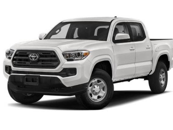 TOYOTA TACOMA 2019 3TMCZ5ANXKM215010 image