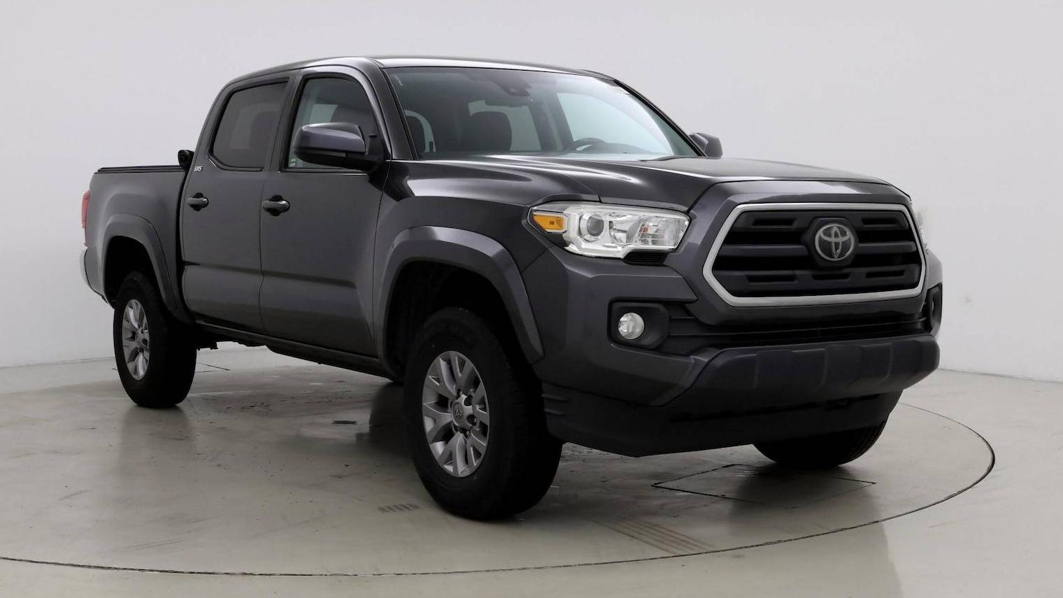 TOYOTA TACOMA 2019 3TMAZ5CN7KM088091 image