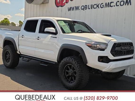 TOYOTA TACOMA 2019 3TMCZ5AN0KM227425 image TOYOTA TACOMA 2019 3TMCZ5AN0KM227425 image