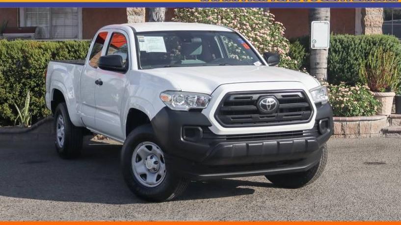 TOYOTA TACOMA 2019 5TFRX5GN9KX160373 image