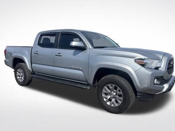 TOYOTA TACOMA 2019 3TMAZ5CN6KM102370 image TOYOTA TACOMA 2019 3TMAZ5CN6KM102370 image