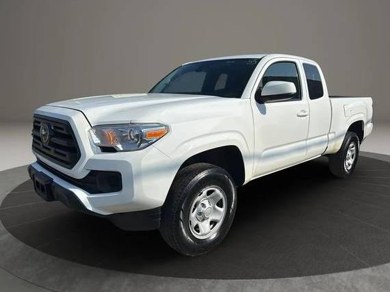 TOYOTA TACOMA 2019 5TFSX5EN7KX064455 image