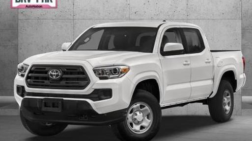 TOYOTA TACOMA 2019 5TFAX5GNXKX152893 image