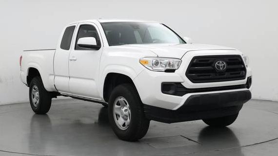 TOYOTA TACOMA 2019 5TFRX5GNXKX151570 image
