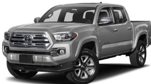 TOYOTA TACOMA 2019 3TMAZ5CN5KM092950 image