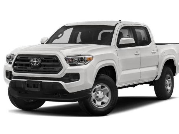 TOYOTA TACOMA 2019 3TMBZ5DN7KM022935 image