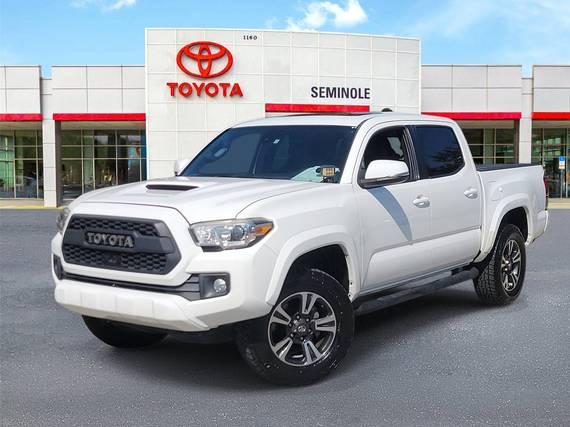 TOYOTA TACOMA 2019 3TMAZ5CN4KM097556 image TOYOTA TACOMA 2019 3TMAZ5CN4KM097556 image