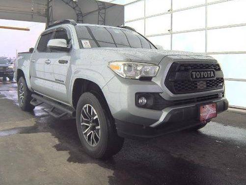 TOYOTA TACOMA 2019 5TFAX5GN3KX151200 image