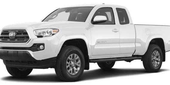 TOYOTA TACOMA 2019 3TMDZ5BN5KM055492 image