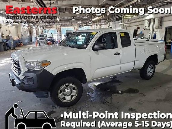 TOYOTA TACOMA 2019 5TFRX5GN2KX147593 image TOYOTA TACOMA 2019 5TFRX5GN2KX147593 image