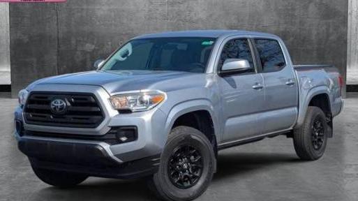 TOYOTA TACOMA 2019 5TFAX5GN4KX150623 image