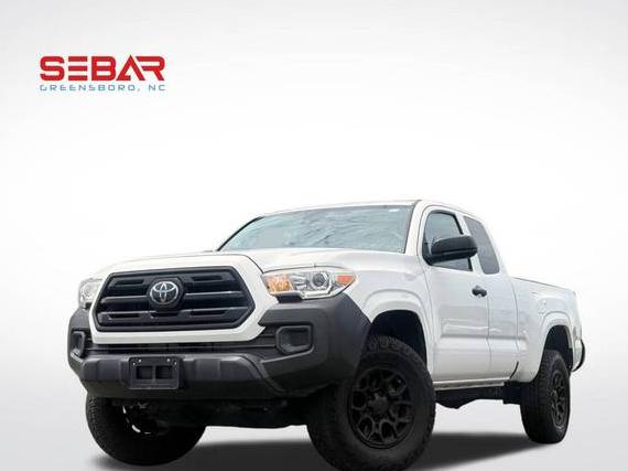 TOYOTA TACOMA 2019 5TFRX5GN7KX134368 image TOYOTA TACOMA 2019 5TFRX5GN7KX134368 image