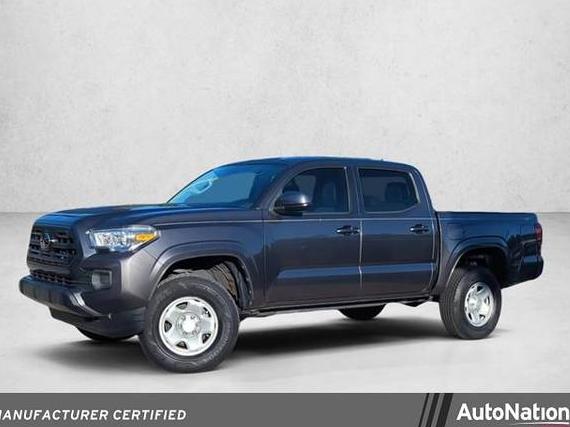 TOYOTA TACOMA 2019 5TFAX5GN1KX139336 image TOYOTA TACOMA 2019 5TFAX5GN1KX139336 image