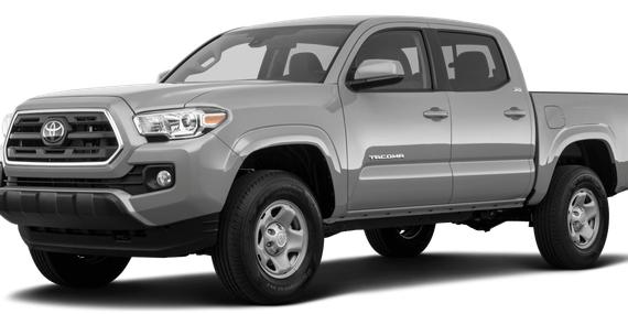 TOYOTA TACOMA 2019 3TMBZ5DN8KM021969 image