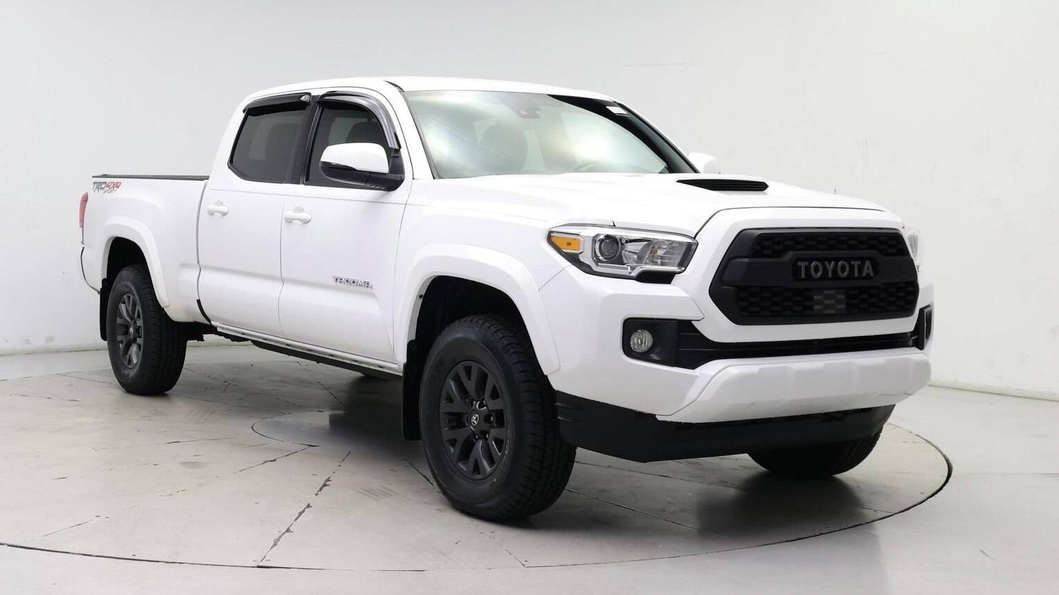 TOYOTA TACOMA 2019 3TMDZ5BNXKM066259 image