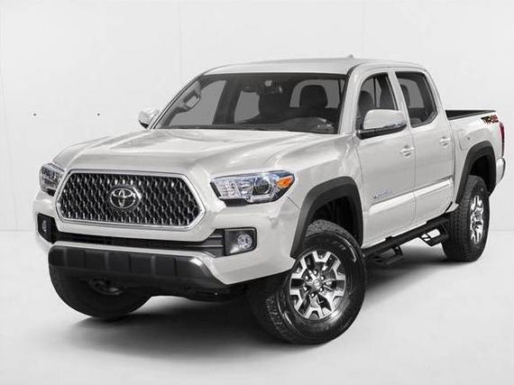 TOYOTA TACOMA 2019 5TFCZ5AN6KX174269 image TOYOTA TACOMA 2019 5TFCZ5AN6KX174269 image