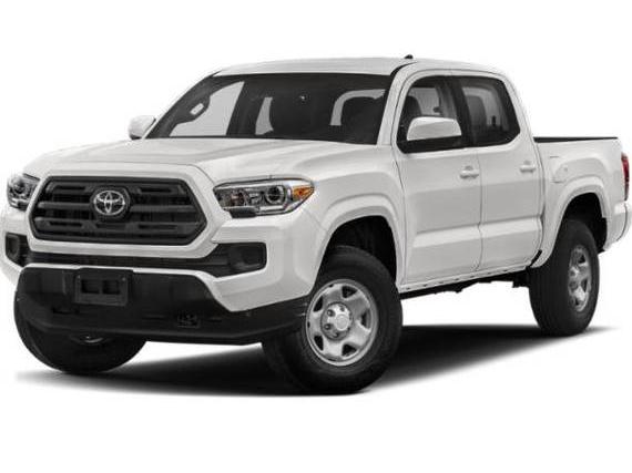 TOYOTA TACOMA 2019 3TMDZ5BN0KM055688 image