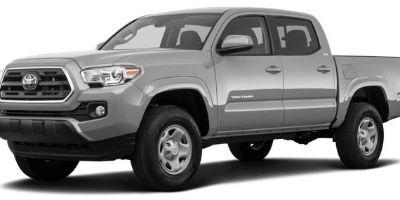 TOYOTA TACOMA 2019 5TFAX5GN5KX160268 image TOYOTA TACOMA 2019 5TFAX5GN5KX160268 image
