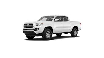 TOYOTA TACOMA 2019 3TMBZ5DN3KM019210 image