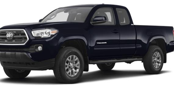 TOYOTA TACOMA 2019 3TMDZ5BN8KM066518 image