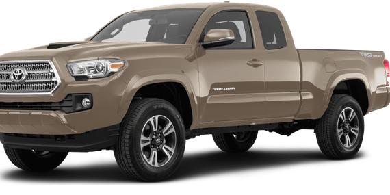 TOYOTA TACOMA 2019 5TFSZ5AN8KX182868 image TOYOTA TACOMA 2019 5TFSZ5AN8KX182868 image