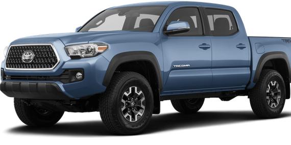 TOYOTA TACOMA 2019 3TMCZ5AN0KM221687 image TOYOTA TACOMA 2019 3TMCZ5AN0KM221687 image