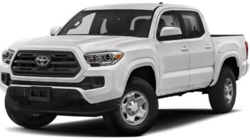 TOYOTA TACOMA 2019 5TFAX5GN6KX135119 image