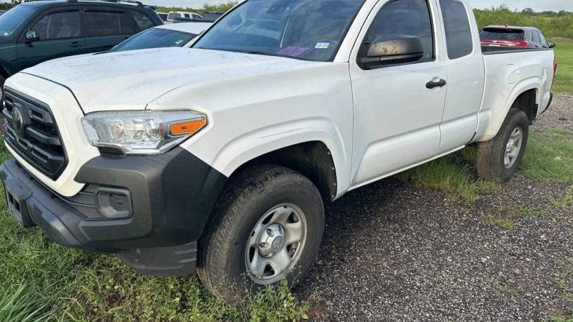 TOYOTA TACOMA 2019 5TFRX5GN3KX152947 image