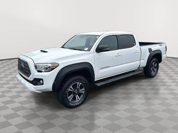 TOYOTA TACOMA 2019 3TMBZ5DN6KM021033 image