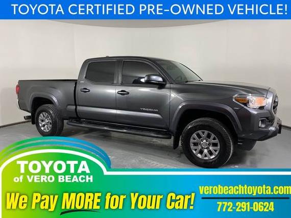 TOYOTA TACOMA 2019 3TMDZ5BN3KM071187 image TOYOTA TACOMA 2019 3TMDZ5BN3KM071187 image