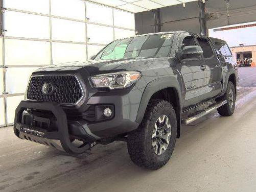 TOYOTA TACOMA 2019 3TMCZ5AN6KM207065 image