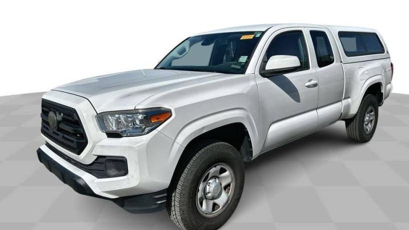 TOYOTA TACOMA 2019 5TFRX5GN2KX162773 image