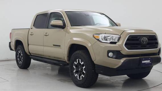 TOYOTA TACOMA 2018 3TMAZ5CN1JM069194 image TOYOTA TACOMA 2018 3TMAZ5CN1JM069194 image