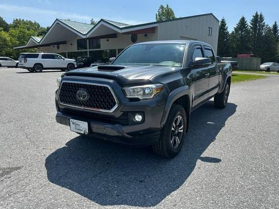 TOYOTA TACOMA 2018 3TMDZ5BN5JM048539 image