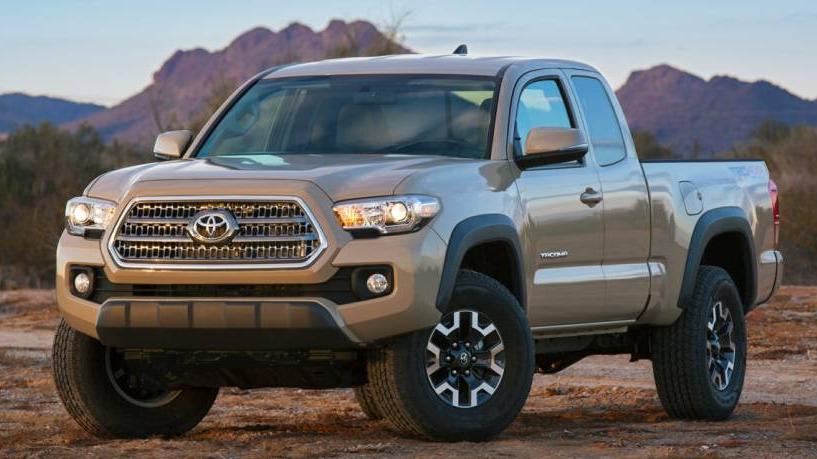 TOYOTA TACOMA 2018 3TMAZ5CN1JM057191 image TOYOTA TACOMA 2018 3TMAZ5CN1JM057191 image