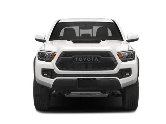 TOYOTA TACOMA 2018 3TMCZ5AN7JM146369 image