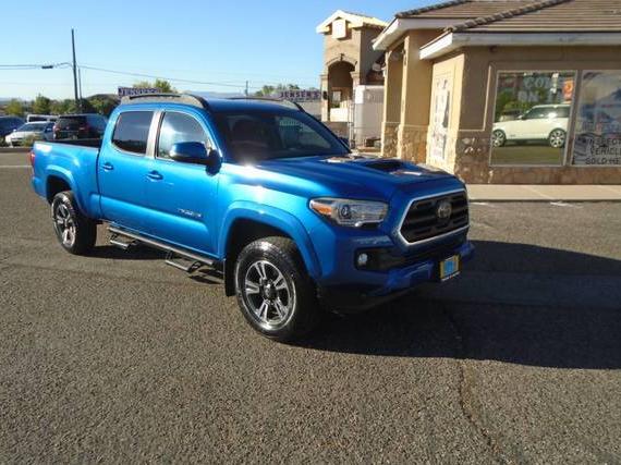 TOYOTA TACOMA 2018 3TMDZ5BN8JM041214 image TOYOTA TACOMA 2018 3TMDZ5BN8JM041214 image