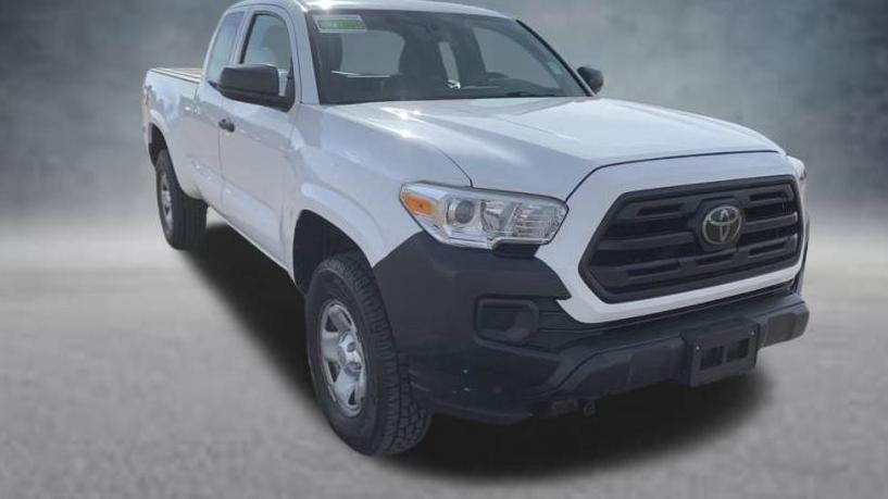 TOYOTA TACOMA 2018 5TFRX5GN4JX124945 image