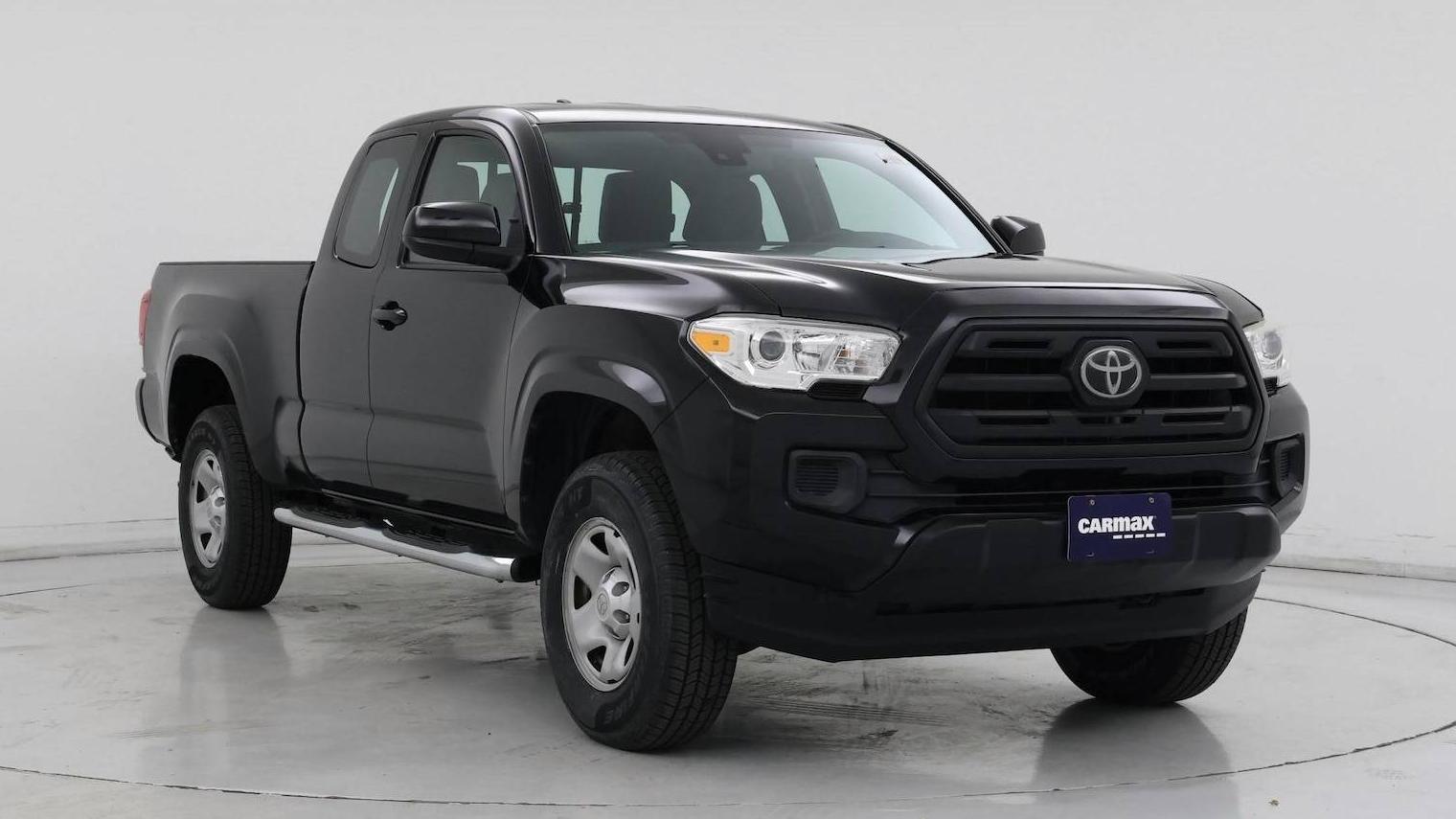 TOYOTA TACOMA 2018 5TFRX5GN8JX130232 image