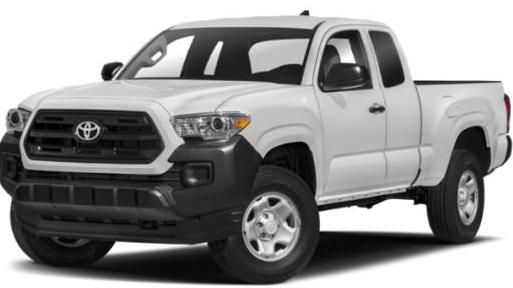 TOYOTA TACOMA 2018 5TFRX5GN7JX104429 image