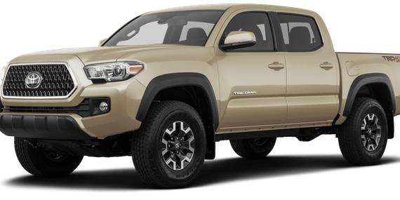 TOYOTA TACOMA 2018 3TMCZ5AN8JM185732 image TOYOTA TACOMA 2018 3TMCZ5AN8JM185732 image